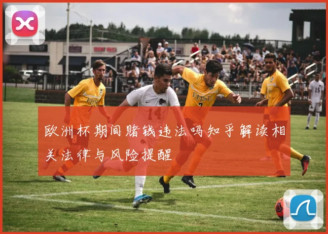 欧洲杯期间赌钱违法吗知乎解读相关法律与风险提醒